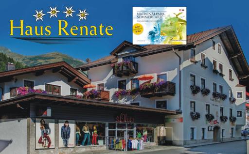 Appartementhaus Renate - Housity