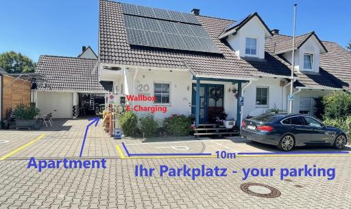 Apartment Palmié - Housity