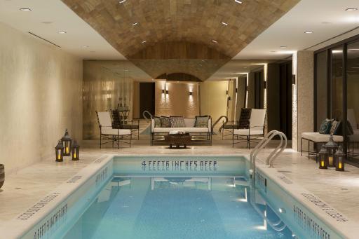 The Marmara Park Avenue - Housity