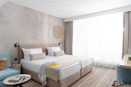 Hotel PERLA All Inclusive SUNEO CLUB - Housity