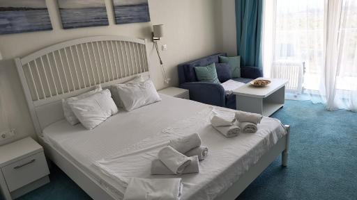 Studio Privat Reea Olimp - Housity