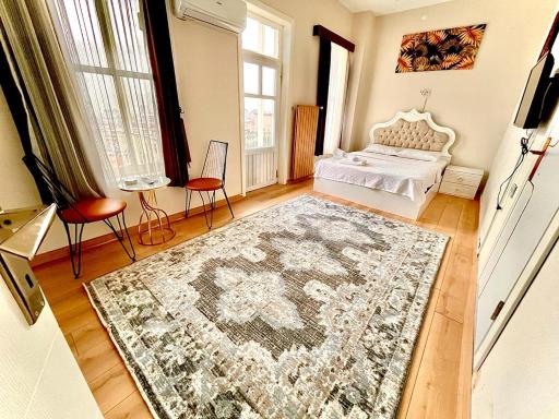 Saklı kosk butık otel - Housity