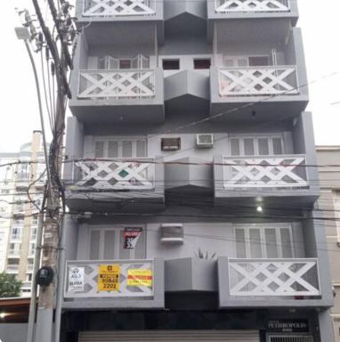 Aluguel de apartamento - Housity