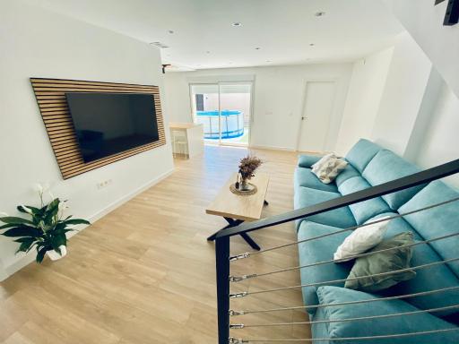 DOMUS AGER - Casa rural en Mahora - Housity