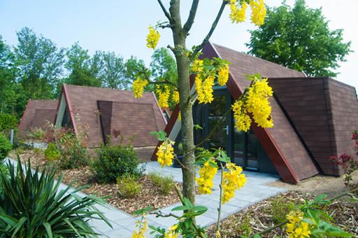 Bij Het BuitenGoed - Housity