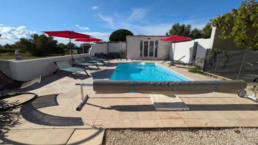 Les Geckos - Housity