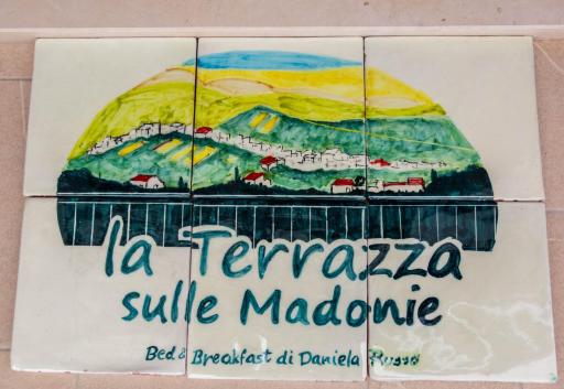 La terrazza sulle Madonie - Housity
