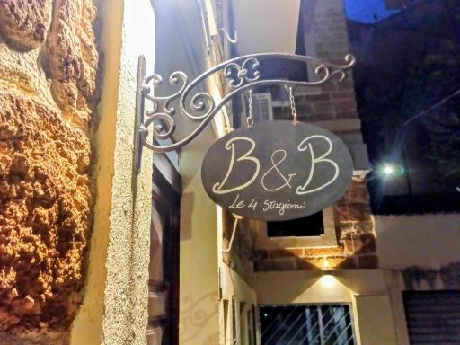 B&B Le 4 Stagioni sul viale, belvedere di Agrigento - Housity