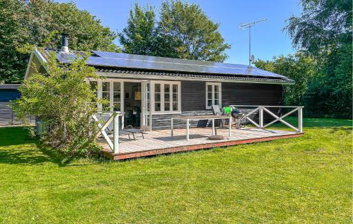 Holiday Home Egernvej Gilleleje Xii - Housity