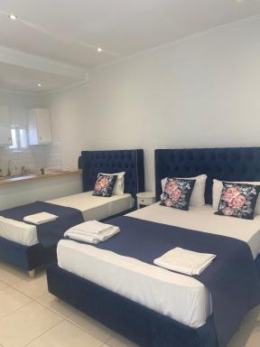 Villa Loukia - Housity