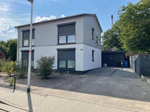 Haus Baaken - Housity