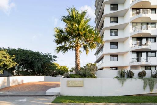 Kirribilli Apartments - Housity