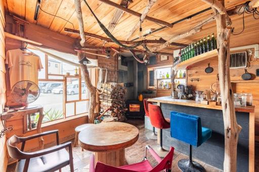 Tomareru yamagoya Yamabeling Lab - Vacation STAY 13348 - Housity
