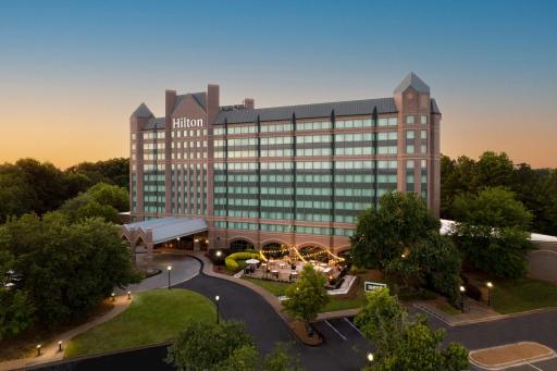 Hilton Atlanta Northeast - Housity