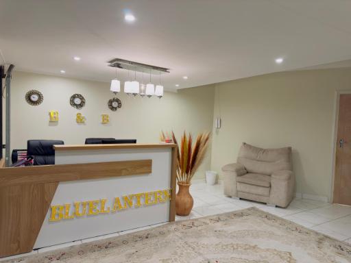 Blue Lantern Bed and Breakfast - Housity