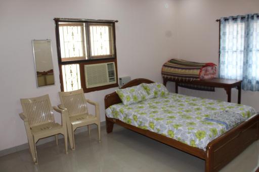 Centaurus Homestay near Trichy Airport - Housity