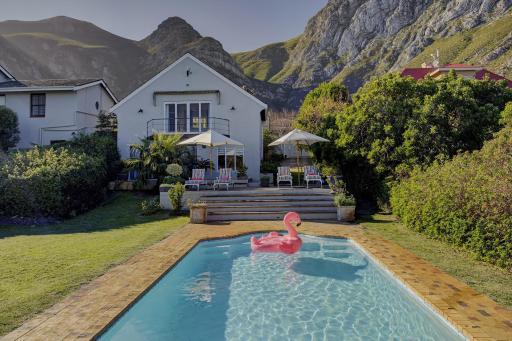 Protea & Pincushion Cottages - Housity
