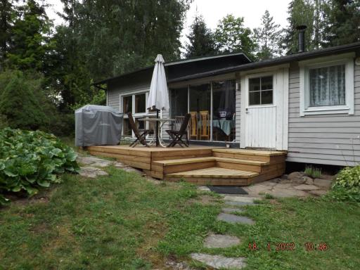 Lohja cottage - Housity