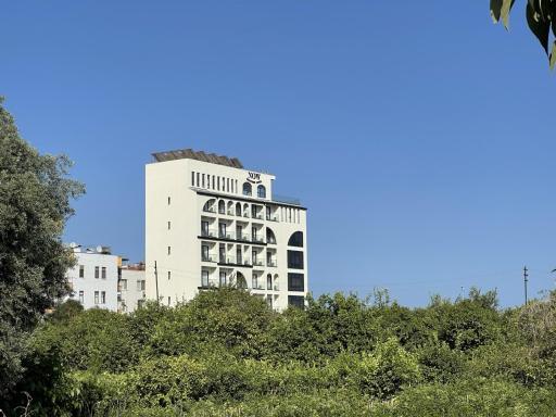 Now Boutique Hotel - Housity