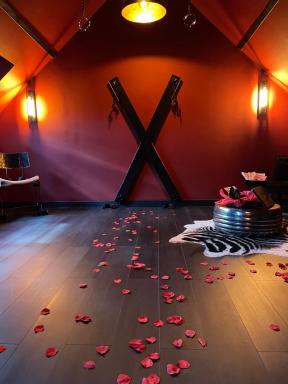 Love Room SPA l'impertinente - Housity