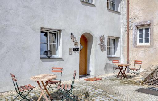 Kaisermantel - Housity