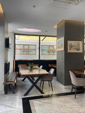 Pandora Hotel - Housity