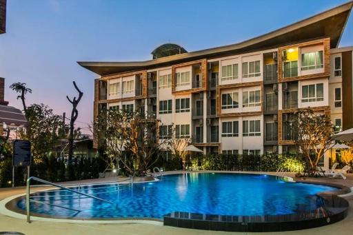 Nano Place Hotel - Housity