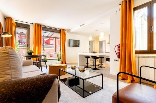 Apolo en Madrid - Housity