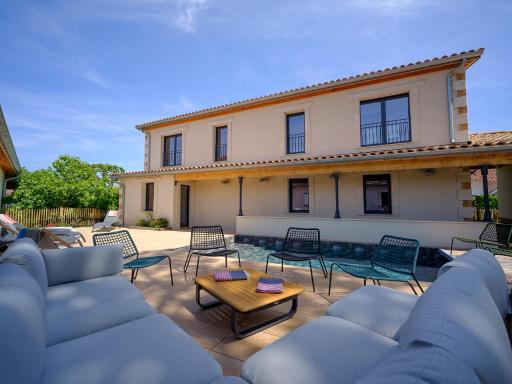 Villa Poulpo - Housity