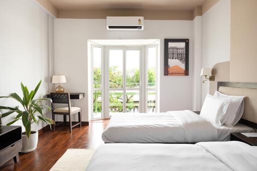 Firebrick Boutique Residences - AMETHYST HOUSE - Hizvo
