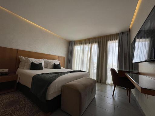 Maarif Home Casablanca - Housity
