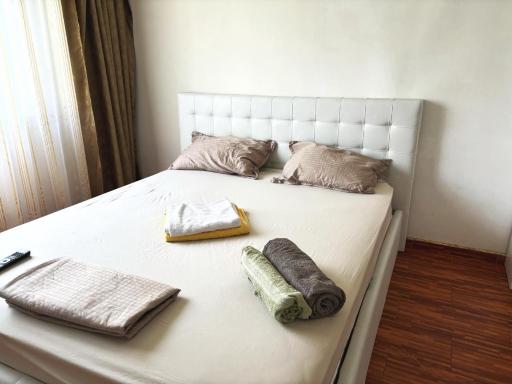 One Room Apartment Ptm - Housity