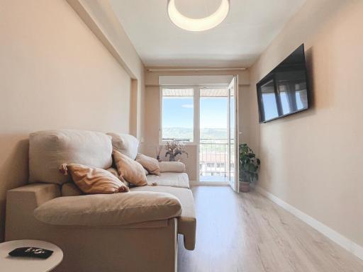 Apartamento vacacional Zamudio - Housity