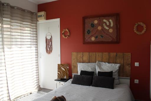 Studio 20m² au calme à Idron (5min de Pau) - Housity