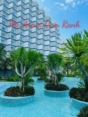 Cam Ranh Sea View apeartment Nha Trang - Housity