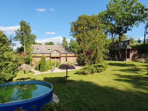 Chalupa EL DORADO - Housity