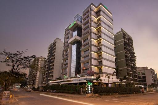 Pallavi aVIDA - Housity