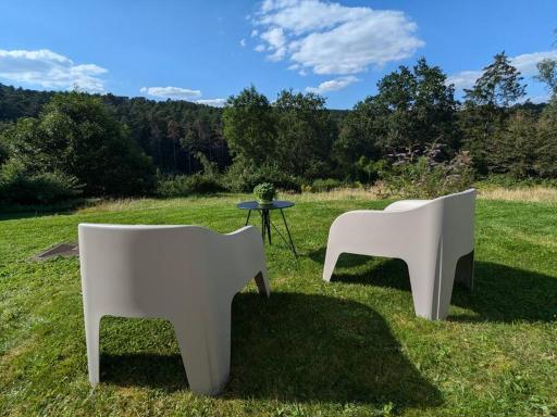 Studio en pleine nature - Hizvo