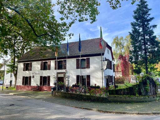 Hotel Altes Fährhaus Duisburg - Housity