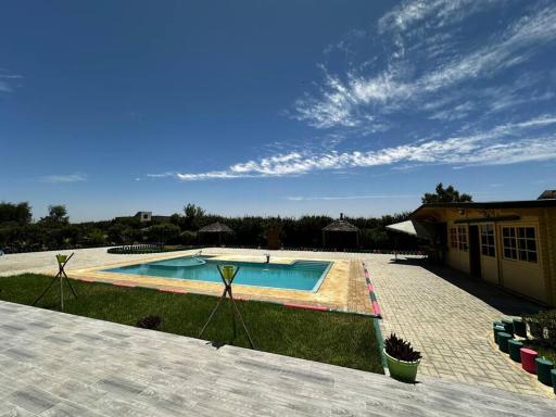Magnifique villa avec piscine pour familles - Housity