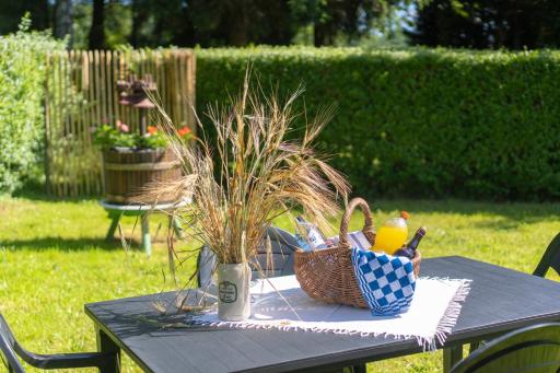 Gîte La Blanche Epine - Chimay - Housity