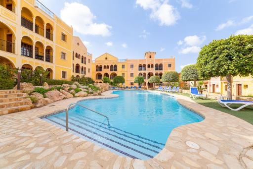 Golf and Beach Apartment - Housity