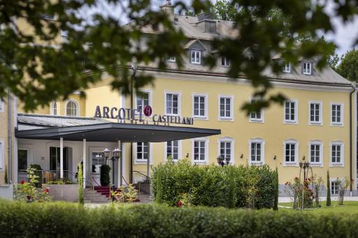 ARCOTEL Castellani Salzburg - Housity
