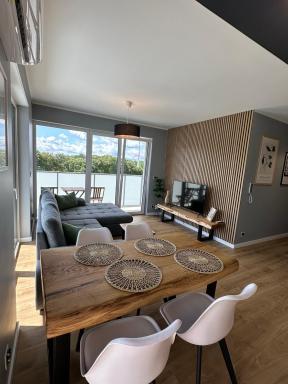 Apartament Dębowe Wzgórze - Housity