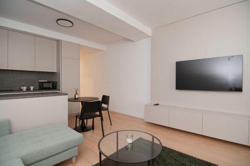 Beautiful apartment in the city center - Housity