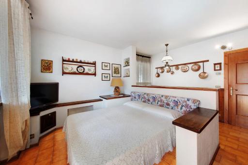 Monolocale Monti Pallidi - Housity