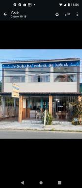 Pousada Ponta de Areia - Housity