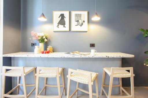 Cà Bèla - Certosa SUITES - Housity