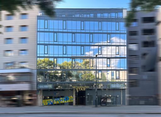 Metropolitan Star Apart Hotel - Housity