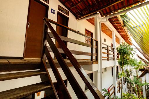 Pousada Portal do Morro - Housity